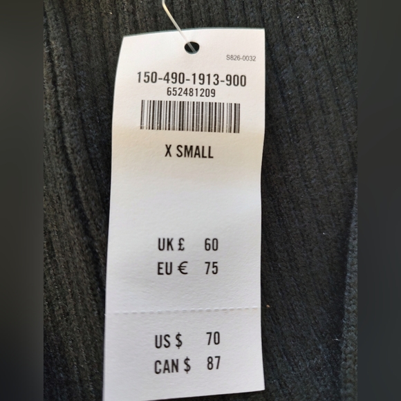 Women's sweater - Picture 3 of 4